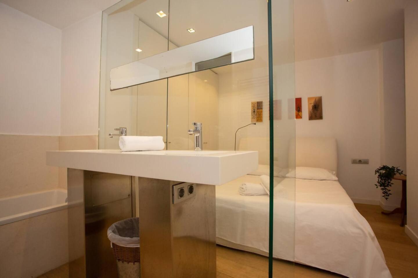Lovelyloft San Fernando 8 Alicante Esterno foto