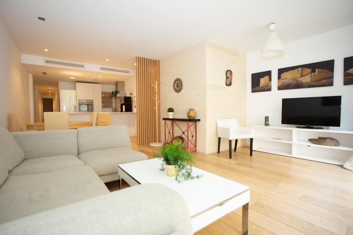 Lovelyloft San Fernando 8 Alicante Esterno foto